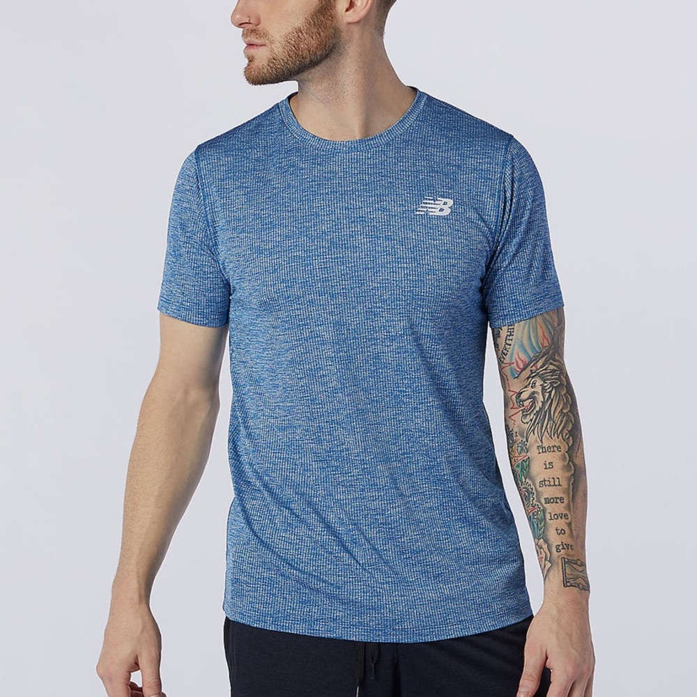 New Balance Tenacity Tee